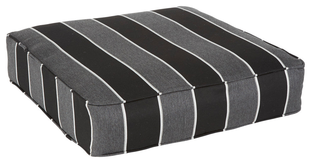 Sorra Home Sunbrella Outdoor Corded Deep Seating Cushion