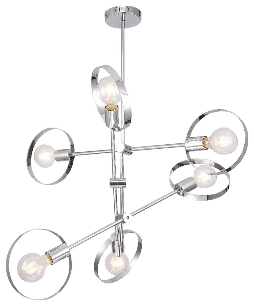 Ceiling Fixture