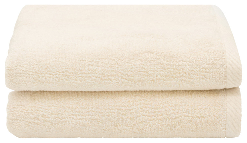 Linum Home Textiles 100% Turkish Cotton Ediree Hand Towels (Set of 2)