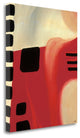 "Circus I" By Jo Clouden, Giclee Print on Gallery Wrap Canvas, Ready to Hang