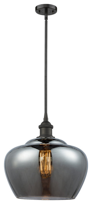 Innovations Lighting 516-1S-Ob-G93L 1 Light 11" Pendant