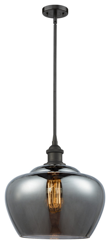 Innovations Lighting 516-1S-Ob-G93L 1 Light 11" Pendant