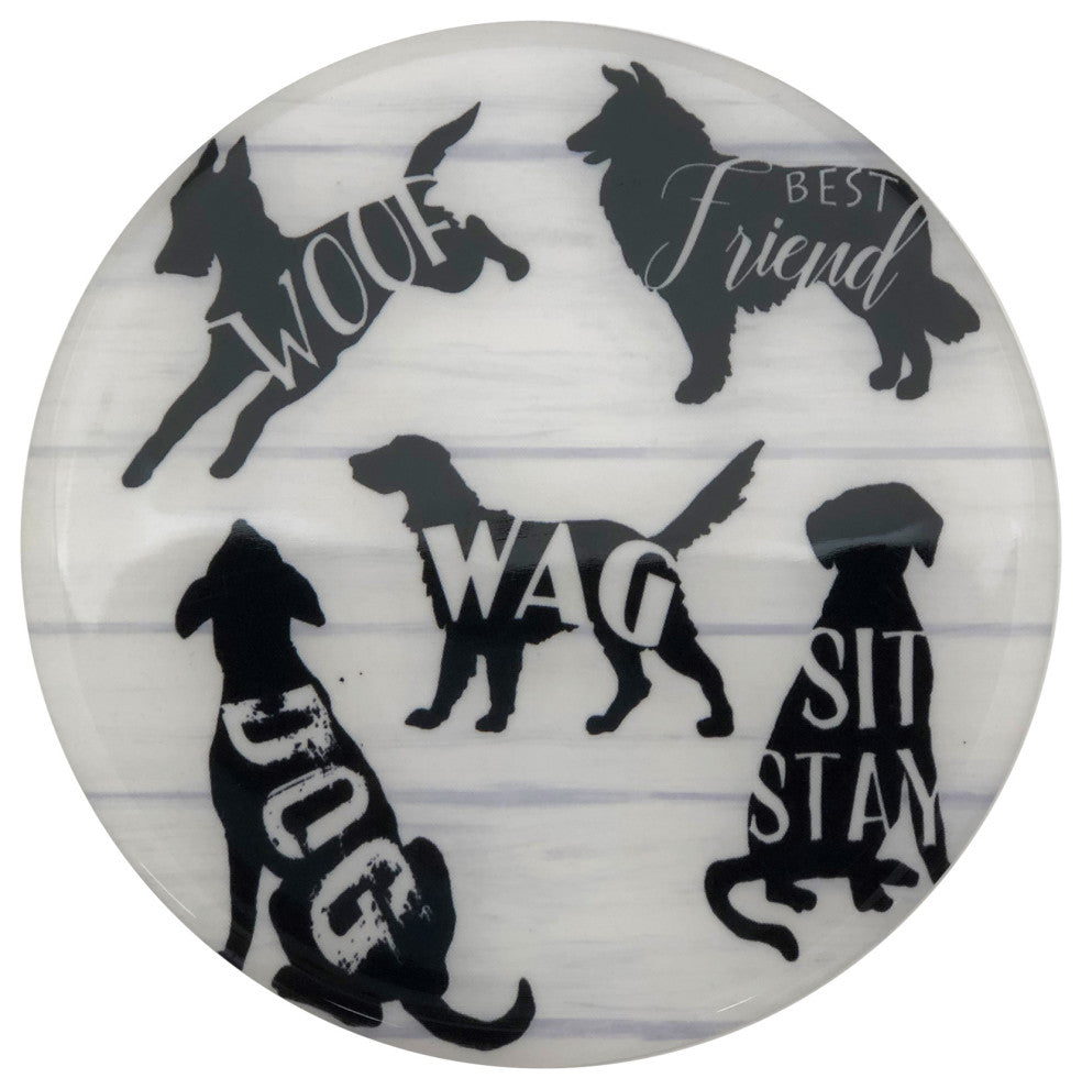 Andreas GG Good Dog Trivet