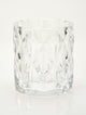 Sunset Votive, Clear, Large