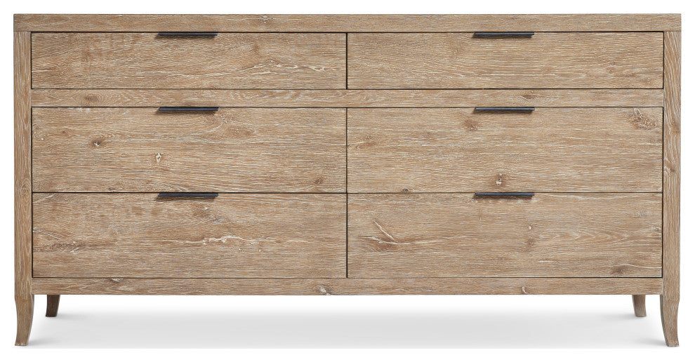 Bernhardt Tribeca Dresser