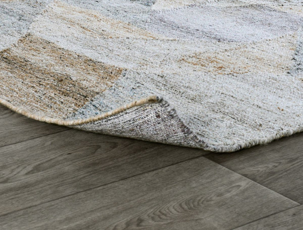 Classic Home Indoor/Outdoor Savanna Multi 8x10 Rug