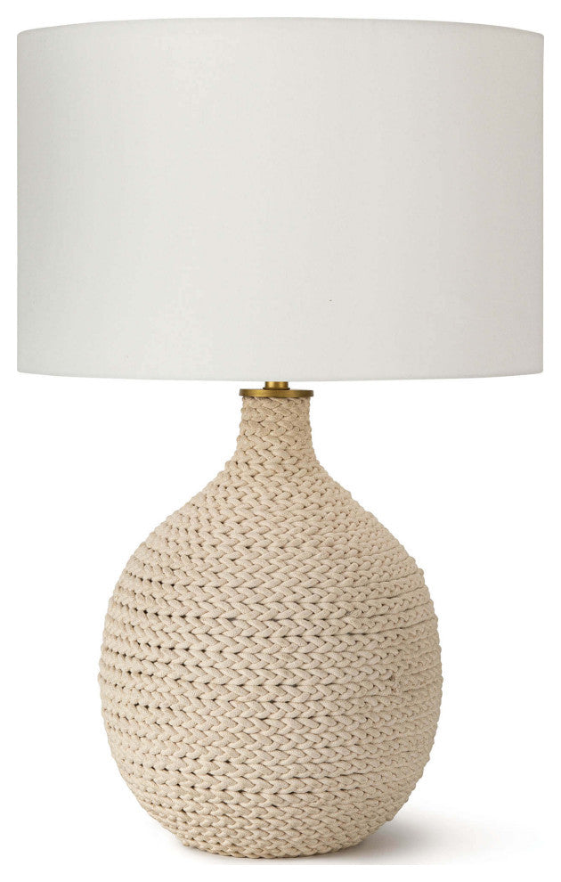 Biscayne Table Lamp