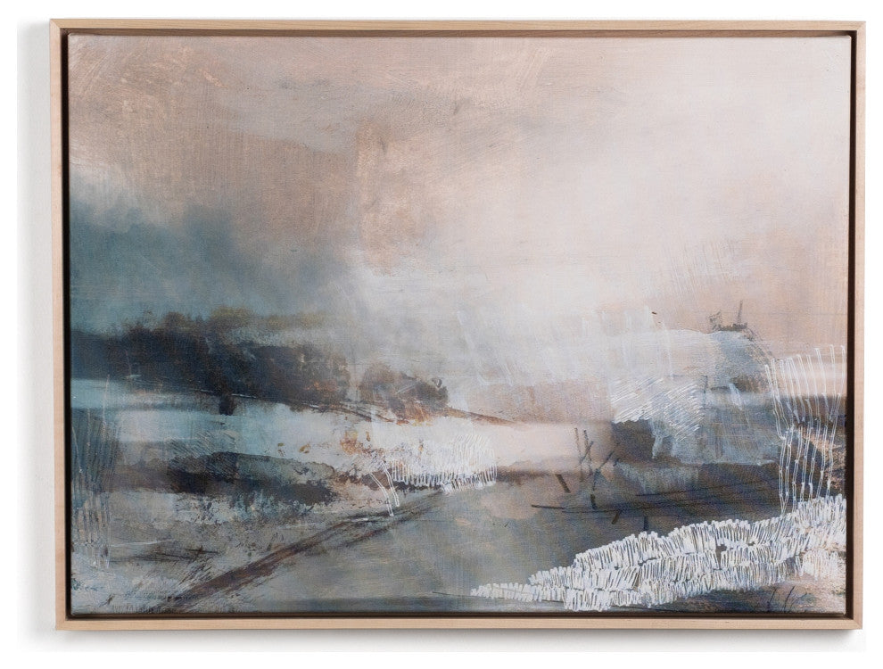 Budleigh By Dan Hobday