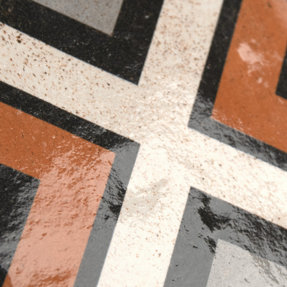 Benisa Décor Aida Porcelain Floor and Wall Tile