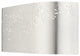 Brushed Nickel Stylish, Transitional, Intricate, Urban Vanity Sconce