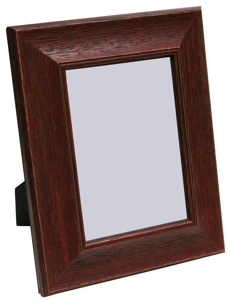 Maxxi 365 Andruebourbon Frame, Red, 8"x10"
