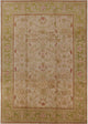 Ahgly Company Indoor Rectangle Mid-Century Modern Area Rugs, 4' x 6'