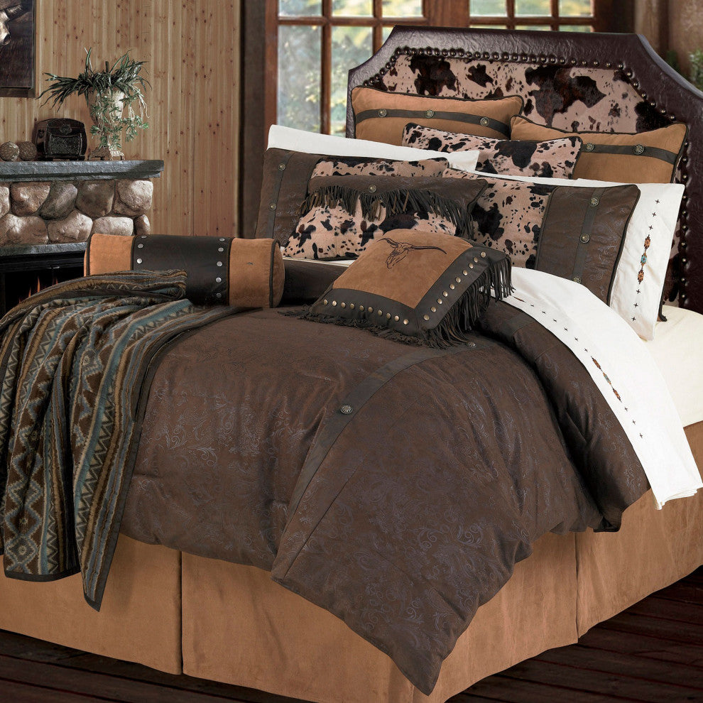 Caldwell Comforter Set, Twin