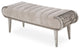 AICO Furniture Roxbury Park 7 Piece Cali Bedroom Set