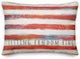 Letting Freedom Ring 14"x20" Spun Poly Pillow