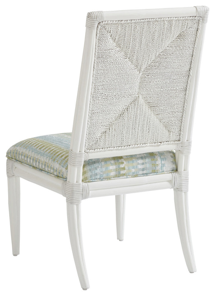 Regatta Side Chair