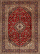 Ahgly Company Indoor Rectangle Traditional Area Rugs, 2' x 5'