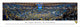 West Virginia Mountaineers Basketball, Unframed