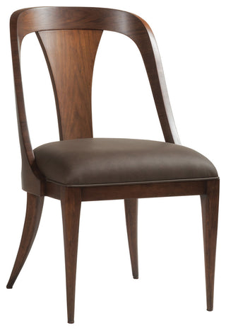 Beale Low Back Side Chair