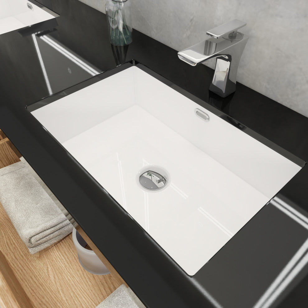 Belli 72" Double Sink Wall Mount Vanity Set, New England Oak, Matt Black Top