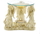 Angelic Trio Oil Warmer