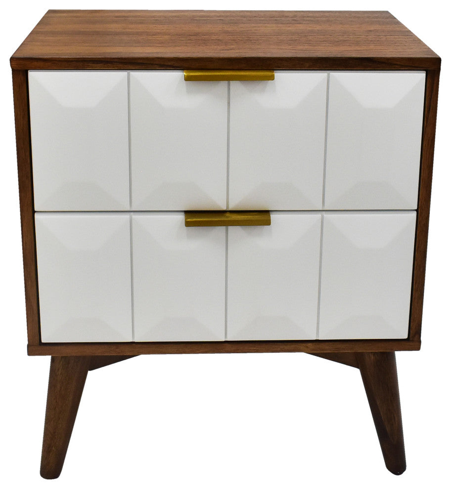 Ginny Nightstand