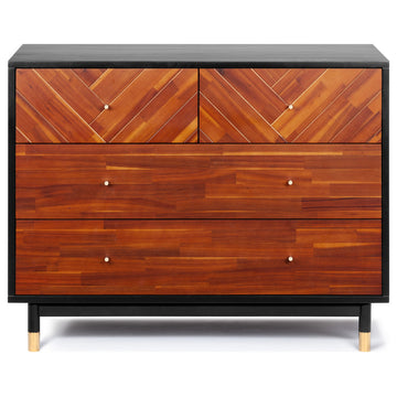 Jacob Small Dresser