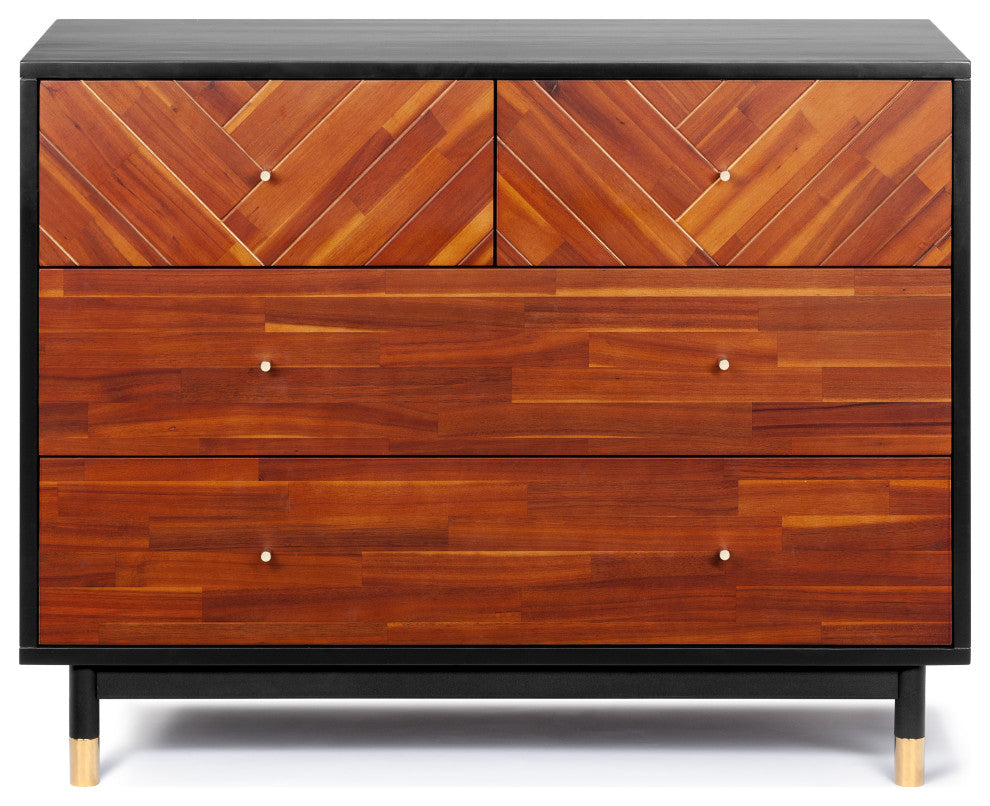 Jacob Small Dresser