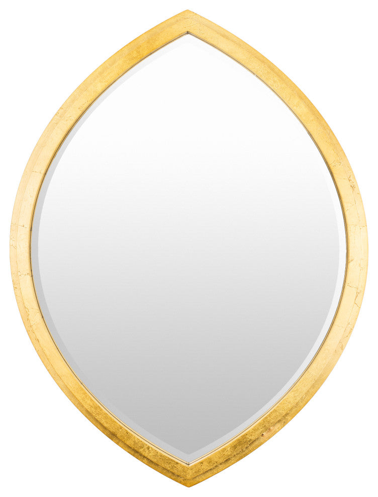 Chateaux EUX-001 Mirror, 32"h X 24"w