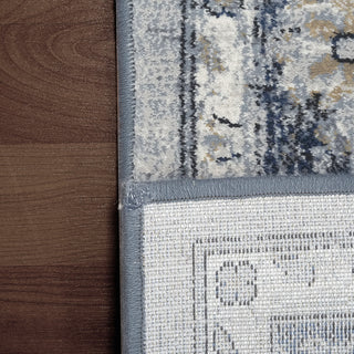 Ancient Garden Rug, 5'3"X7'7"