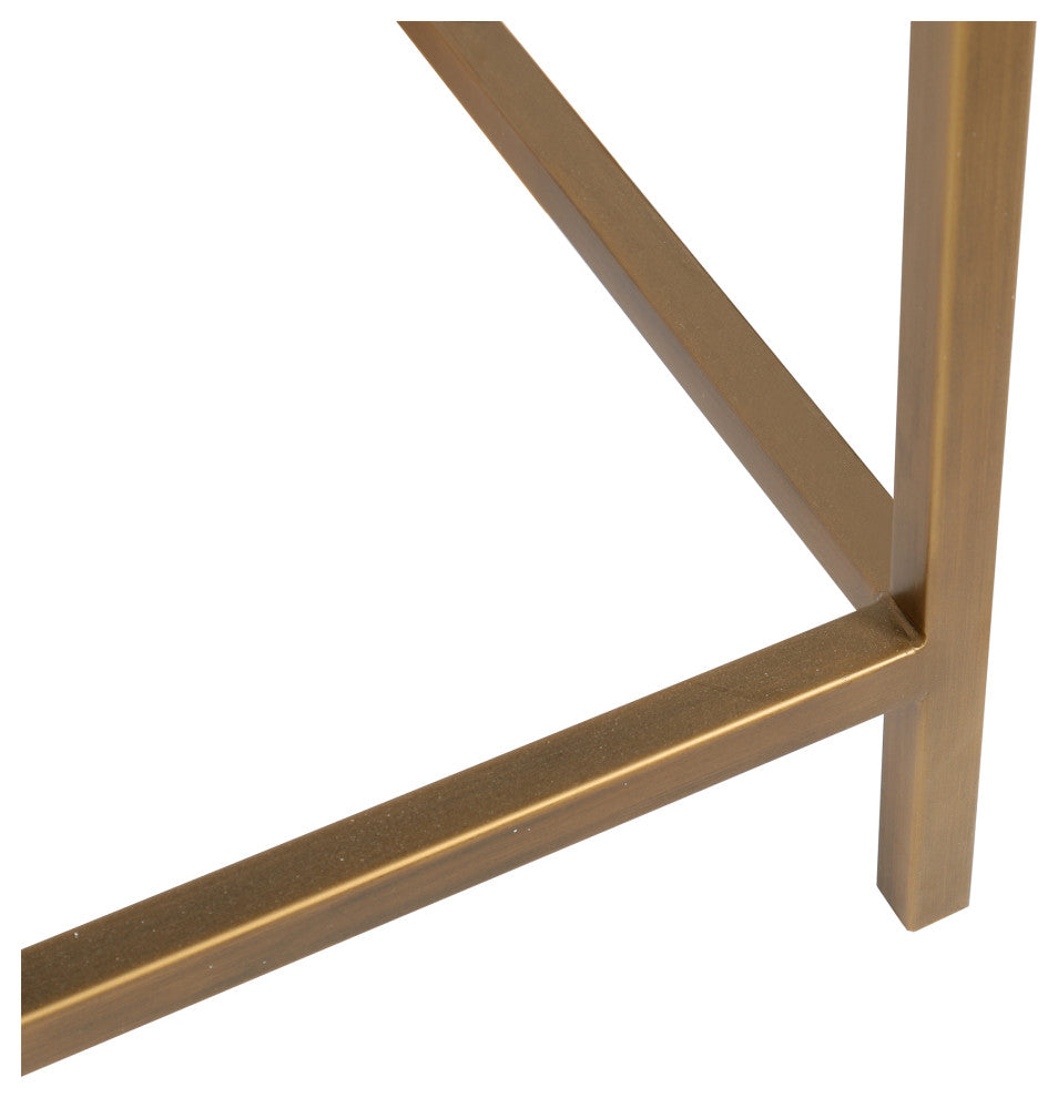 Mako Bar Cabinet