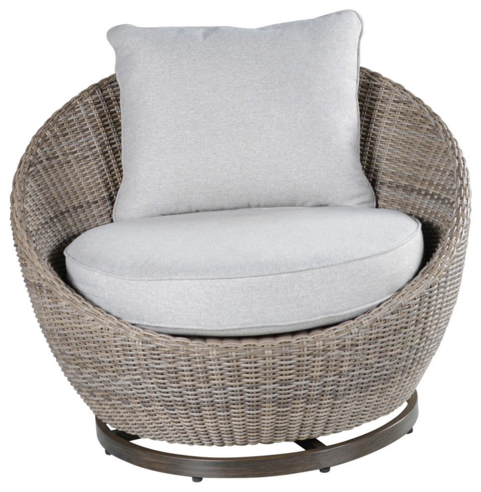 Adeline Wicker Patio 3-Pack