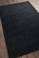 Alcon Contemporary Area Rug, Black, 7''9"x10''6"
