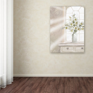 The Macneil Studio 'Soothing Light' Canvas Art, 47"x35"
