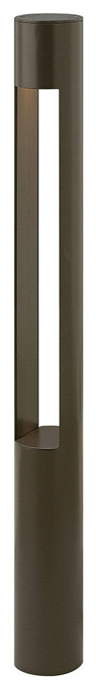 Atlantis 120V Bollard In Bronze