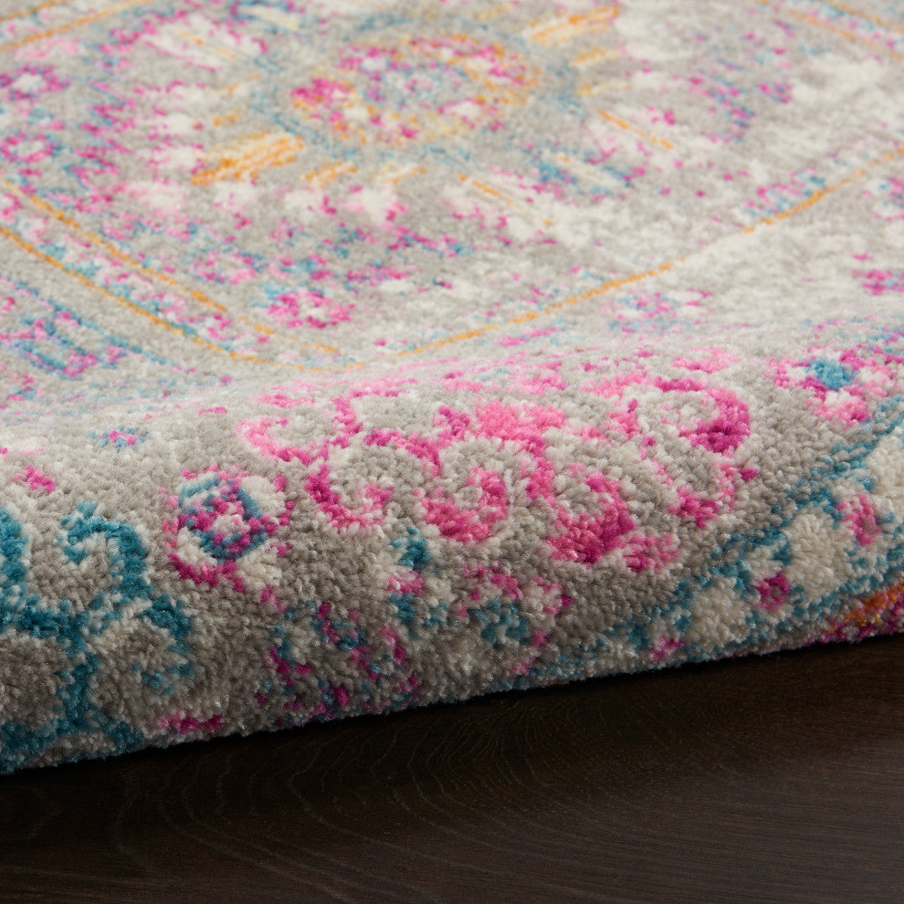 Nourison Home 6'7"x9'6" Passion Area Rug