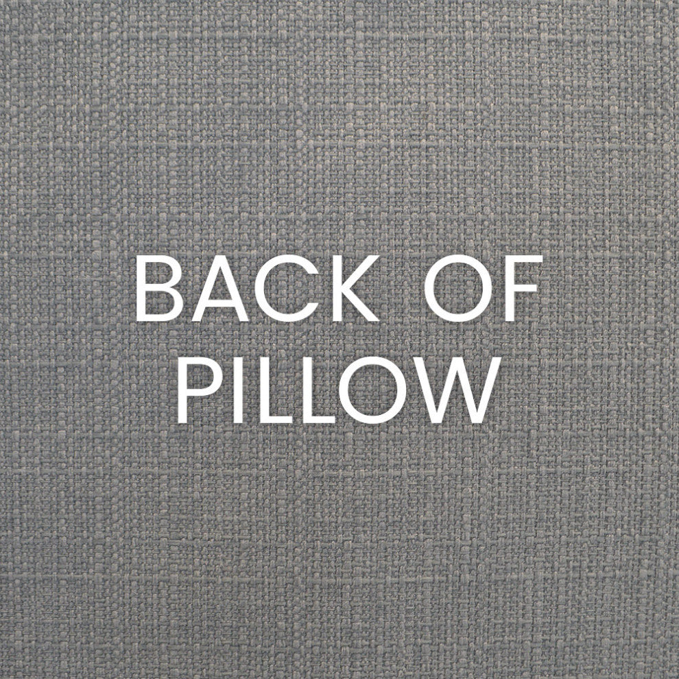 Selma Pillow - Rust