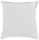 Surya Orianna OR-007 20"x20" Pillow Kit, Ivory