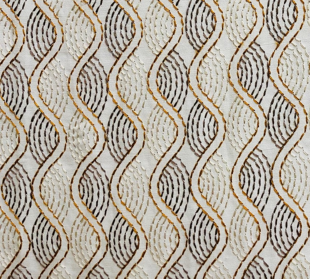 Enigma Twist Luxury Throw Pillow, 22"x22"
