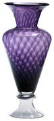Cyan Design 03046 Purple Clementine Vase