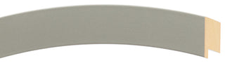 Verdon Framed Vanity Mirror, Clover Cathedral, 24.4"x32.4", Silver Spray