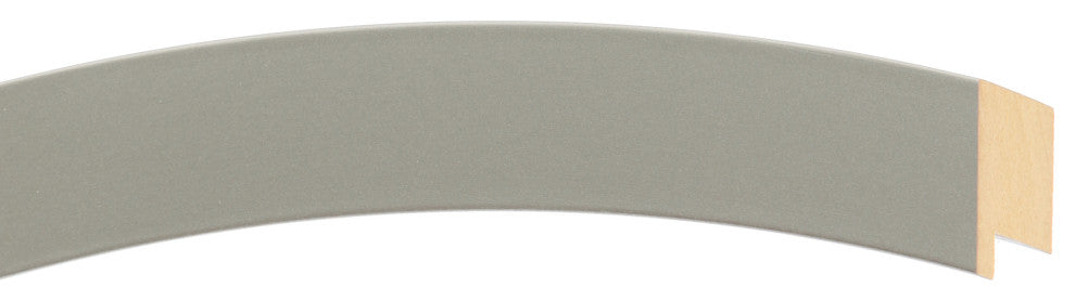 Verdon Framed Vanity Mirror, Clover Cathedral, 24.4"x32.4", Silver Spray