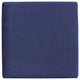 Bella 1" Wall Pixel I, Royal Blue
