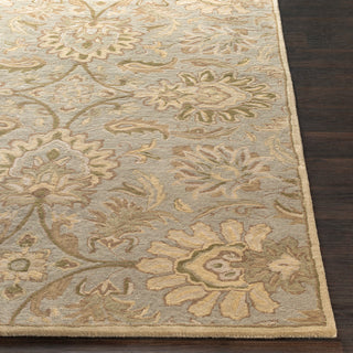 Caesar Area Rug, 2'x4' Hearth