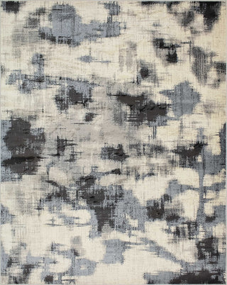 Noori Rug Lagoon Carmelita Ivory/Charcoal Rug