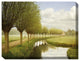Holland Outdoor Art