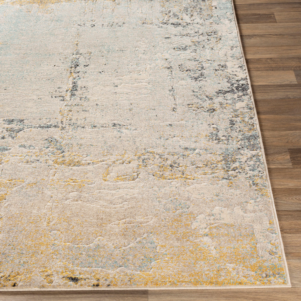 Continuity 2378 Area Rug, 2'7"x7'3"