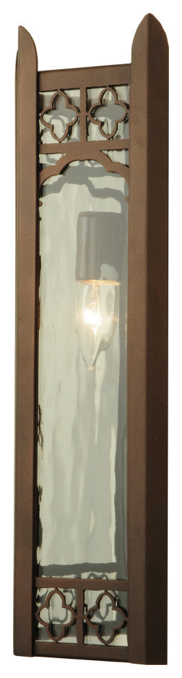8.25W Church Wall Sconce
