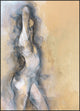 Nude 2, Giclee Reproduction Artwork
