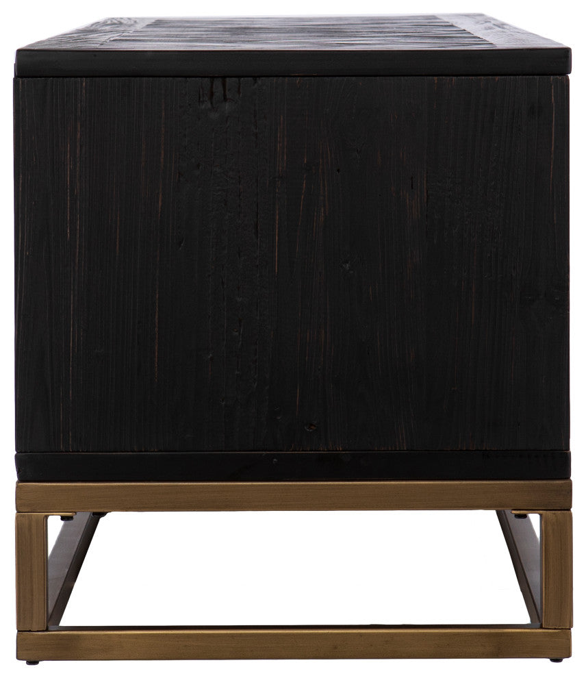 Wigton Reclaimed Wood TV/Media Stand
